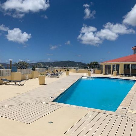 Dramatic Views From This Specious 1Bd/1Bth Christiansted Exteriér fotografie