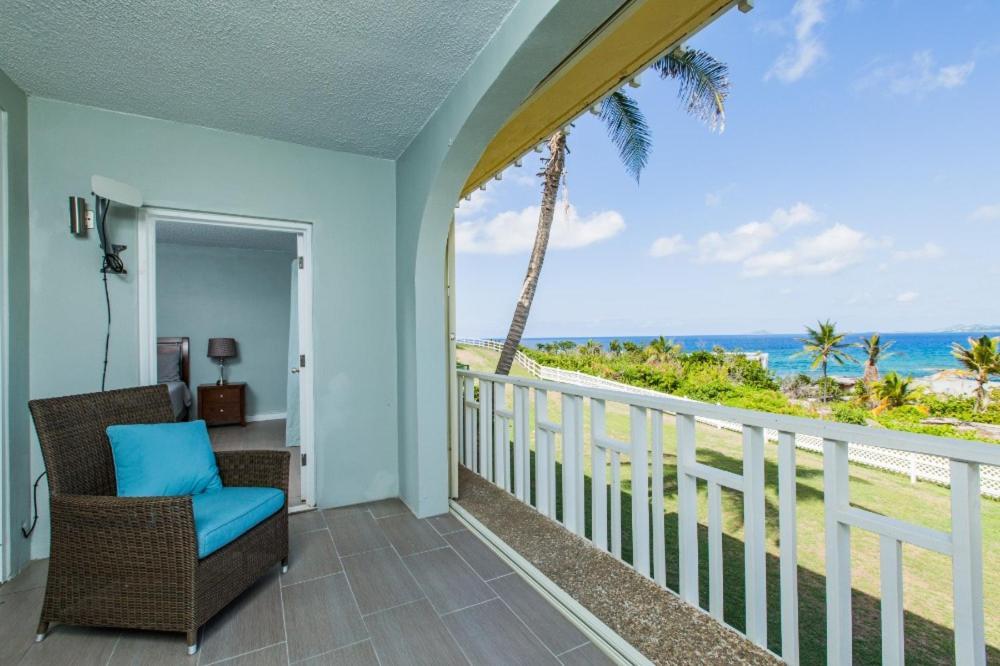 Dramatic Views From This Specious 1Bd/1Bth Christiansted Exteriér fotografie