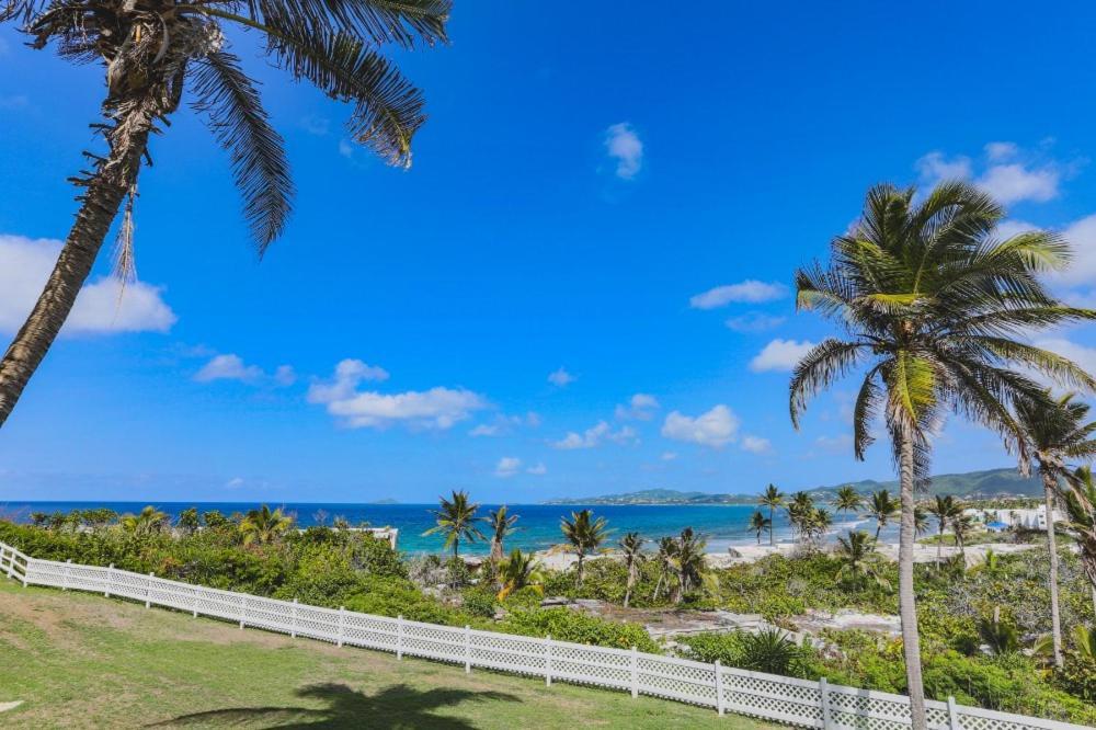 Dramatic Views From This Specious 1Bd/1Bth Christiansted Exteriér fotografie