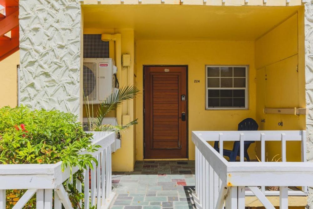 Dramatic Views From This Specious 1Bd/1Bth Christiansted Exteriér fotografie