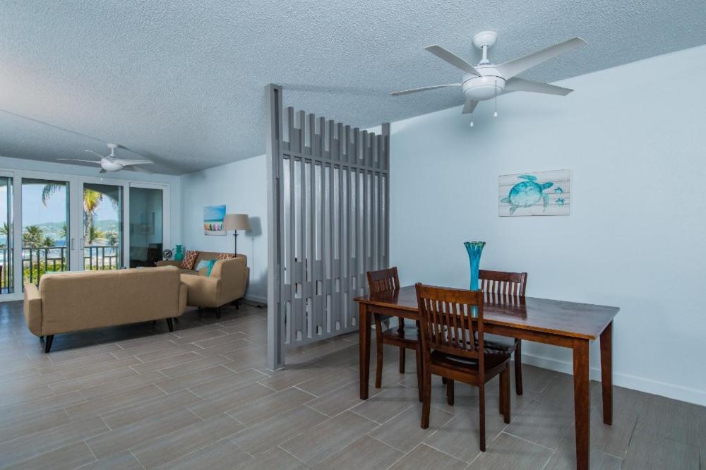 Dramatic Views From This Specious 1Bd/1Bth Christiansted Exteriér fotografie