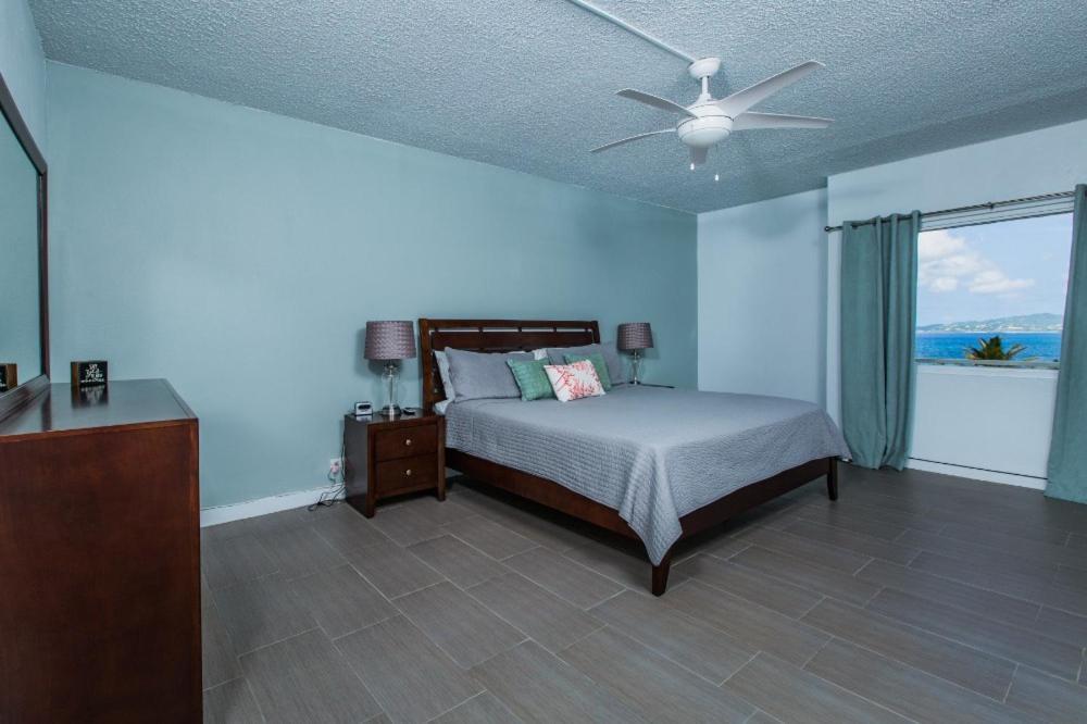 Dramatic Views From This Specious 1Bd/1Bth Christiansted Exteriér fotografie