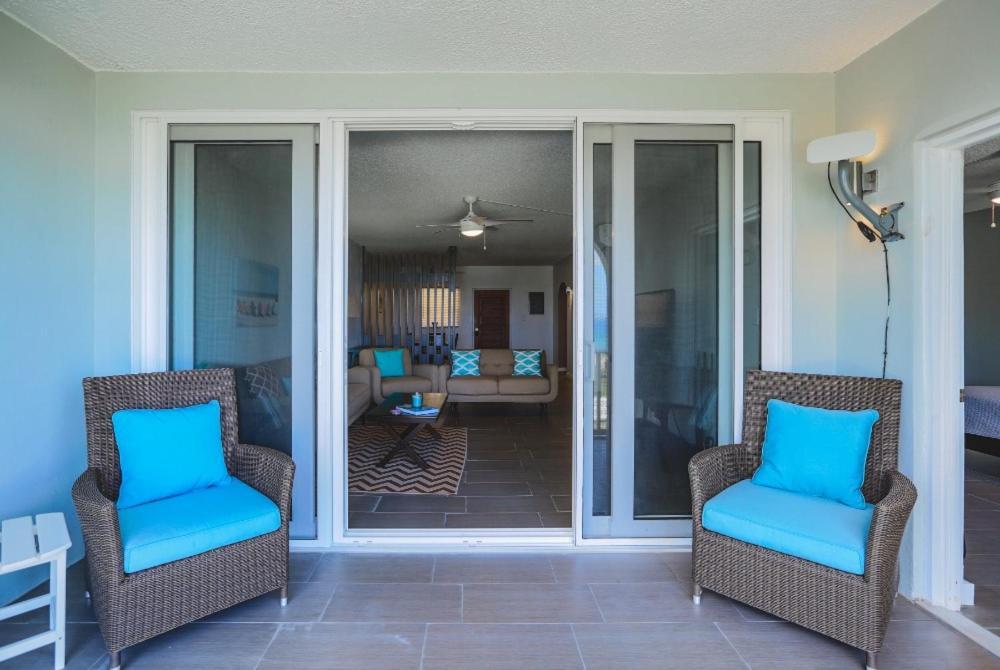 Dramatic Views From This Specious 1Bd/1Bth Christiansted Exteriér fotografie