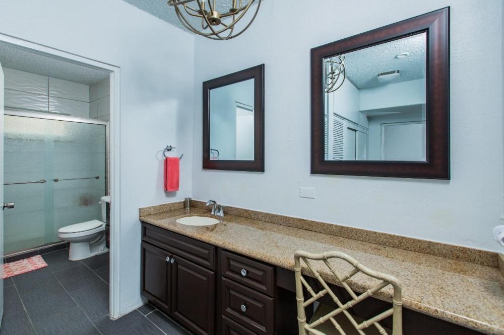 Dramatic Views From This Specious 1Bd/1Bth Christiansted Exteriér fotografie