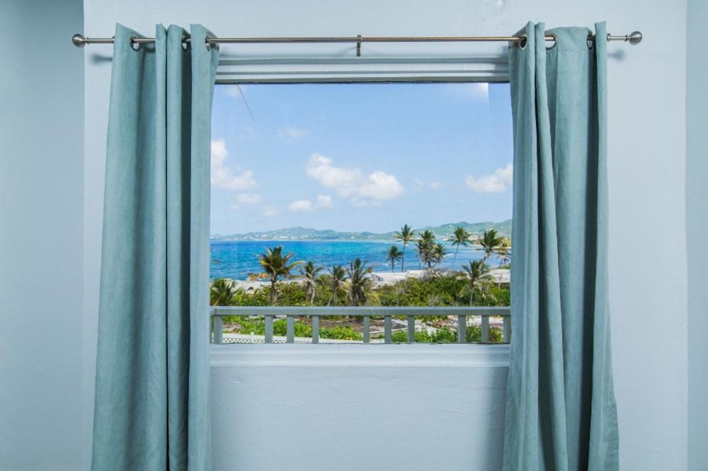 Dramatic Views From This Specious 1Bd/1Bth Christiansted Exteriér fotografie