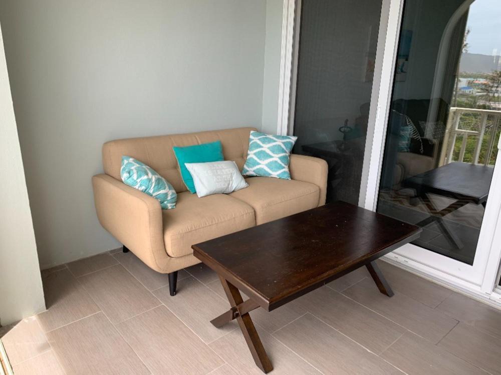 Dramatic Views From This Specious 1Bd/1Bth Christiansted Exteriér fotografie