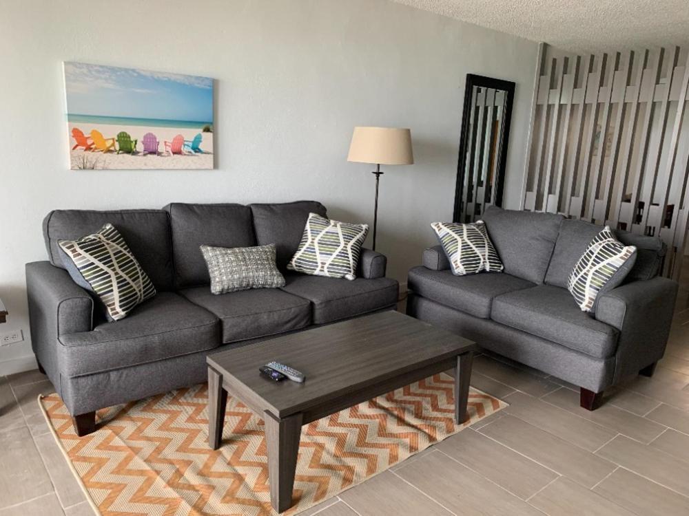 Dramatic Views From This Specious 1Bd/1Bth Christiansted Exteriér fotografie