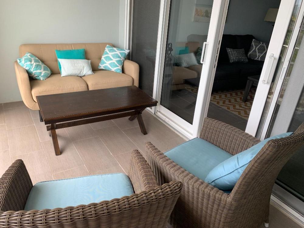 Dramatic Views From This Specious 1Bd/1Bth Christiansted Exteriér fotografie
