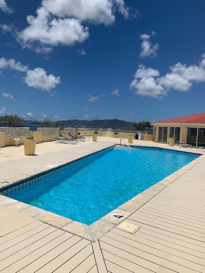 Dramatic Views From This Specious 1Bd/1Bth Christiansted Exteriér fotografie